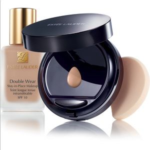 Estée Lauder double wear makeup to go 2N1